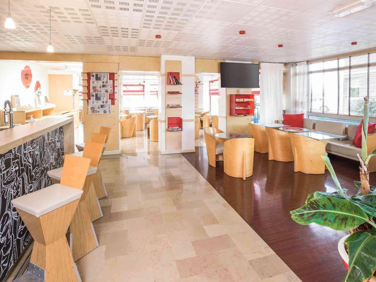 Ibis Saint Brieuc Yffiniac Hotel Exterior photo
