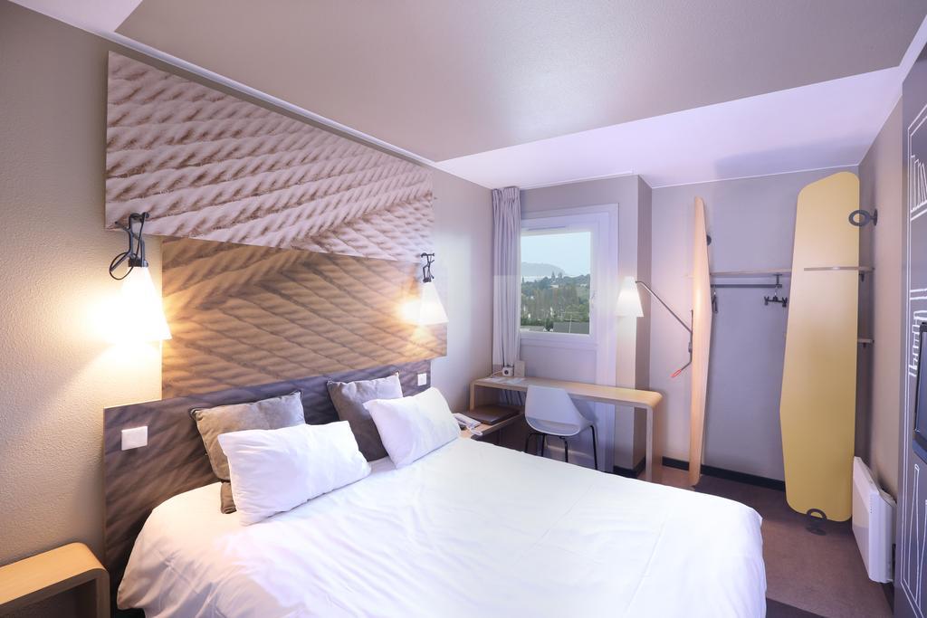 Ibis Saint Brieuc Yffiniac Hotel Exterior photo