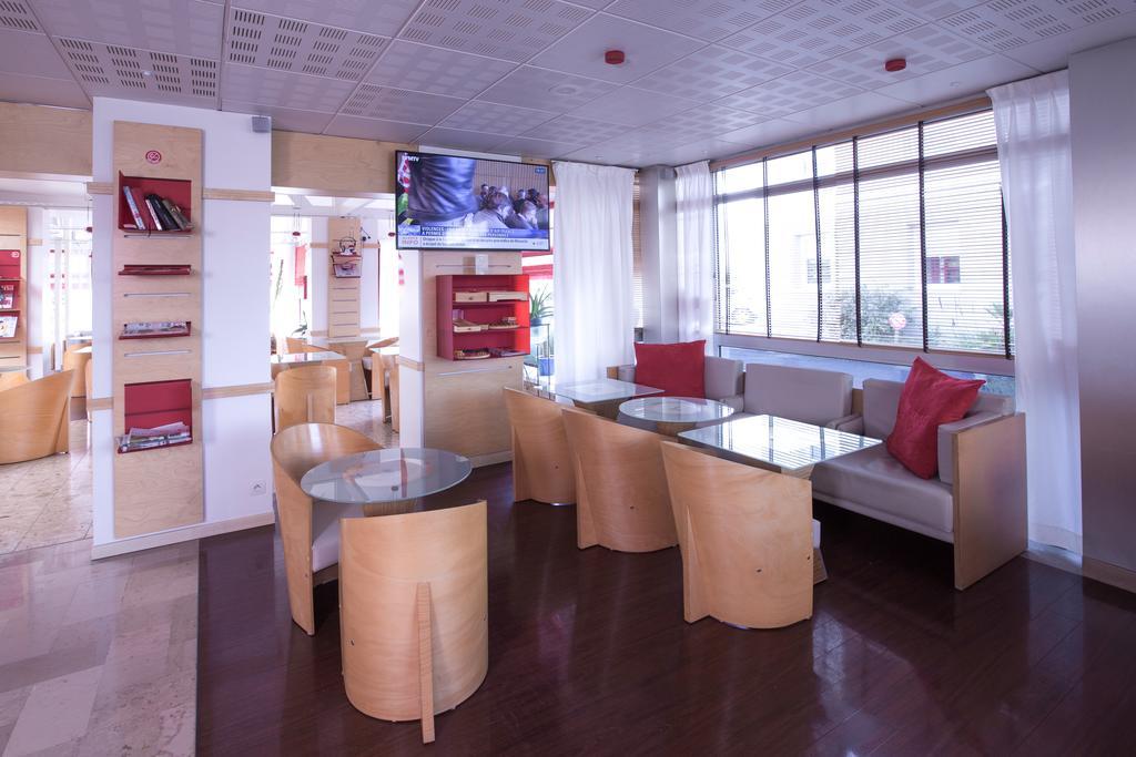 Ibis Saint Brieuc Yffiniac Hotel Exterior photo